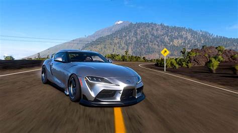 Best Drift Car Setup In Forza Horizon 5